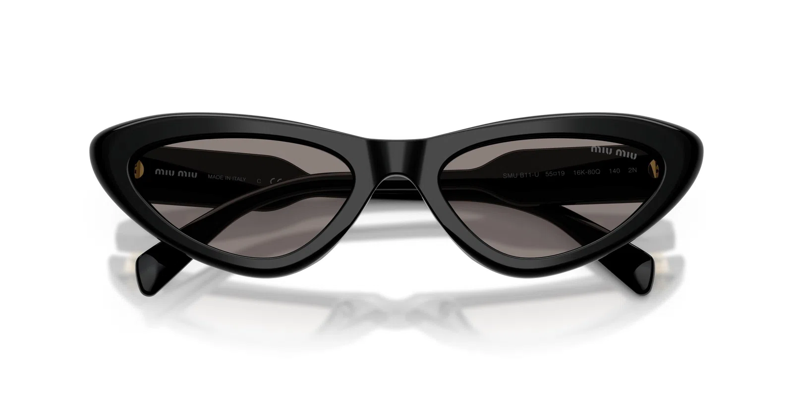 Miu B11SU Sunglasses - view 20